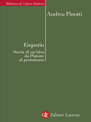 cover image of Empatia